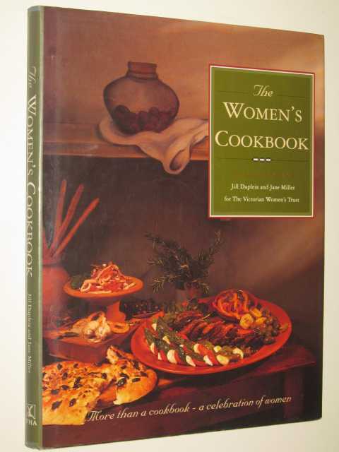 Image for The Women's Cookbook