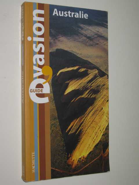 Image for Guide Evasion : Australie