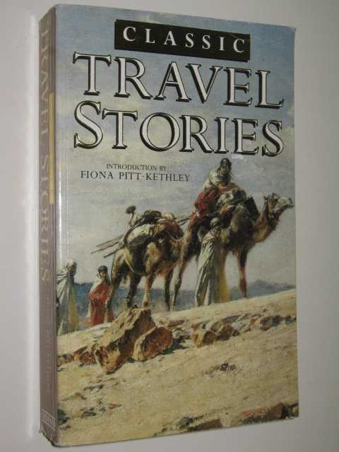 Image for Classic Travel Stories