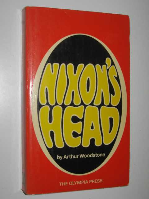 Image for Nixon's Head