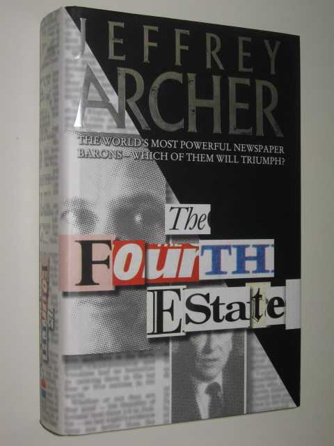 Image for The Fourth Estate