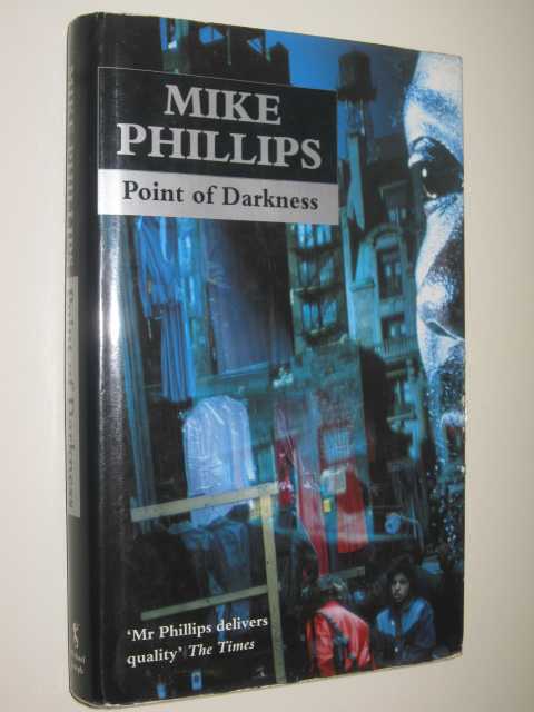 Image for Point of Darkness