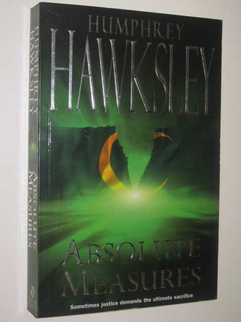 Image for Absolute Measures