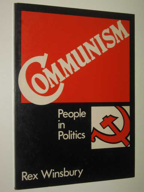 Image for Communism : People And Politics