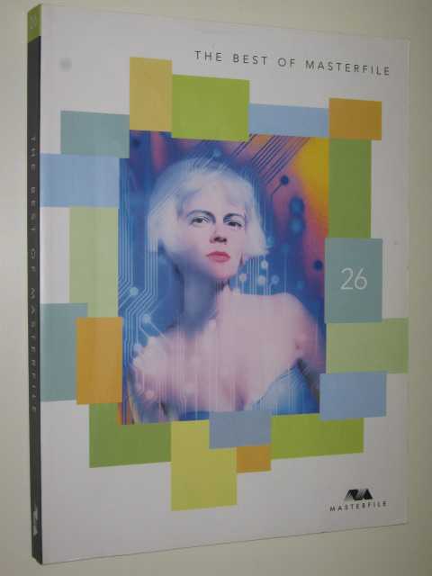 Image for The Best Of Masterfile 26