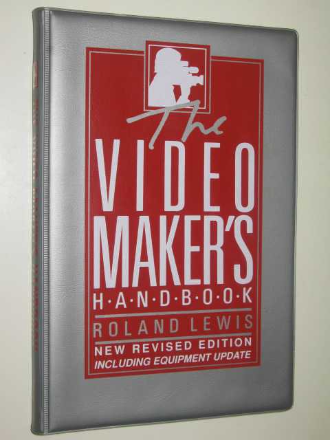 Image for The Video Makers Handbook