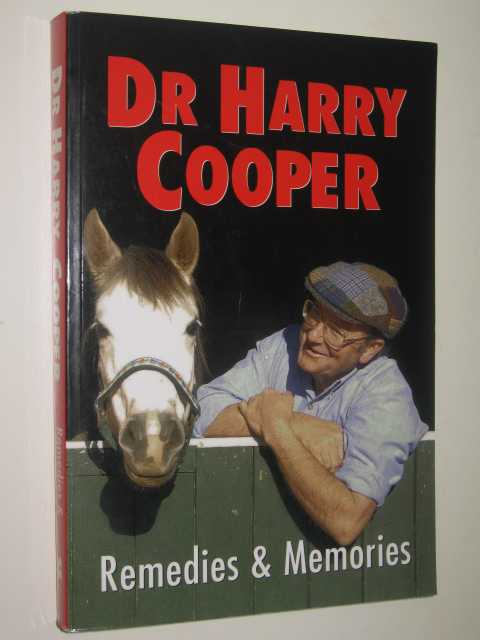 Image for Remedies & Memories