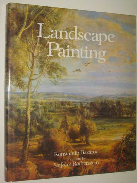 Image for Landscape Painting