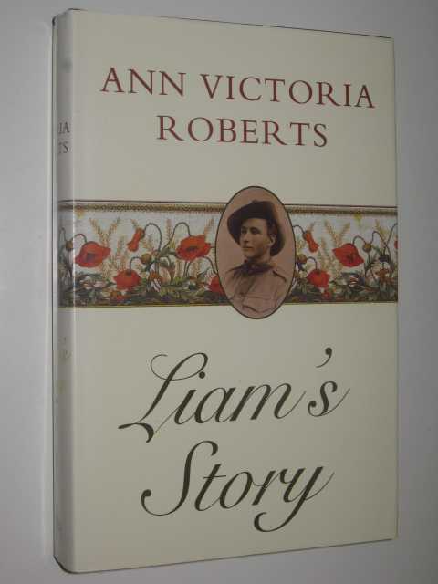 Image for Liam's Story