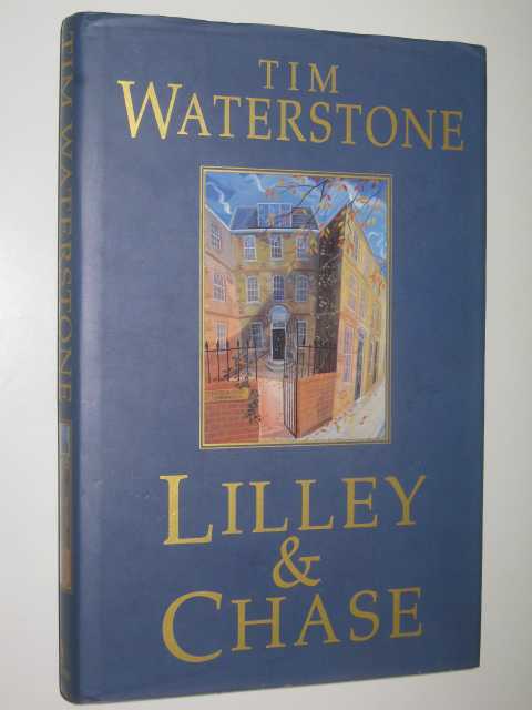 Image for Lilley and Chase