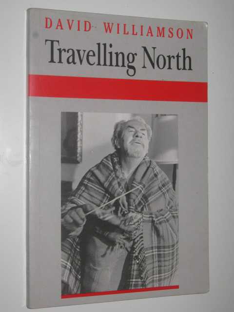 Image for Travelling North
