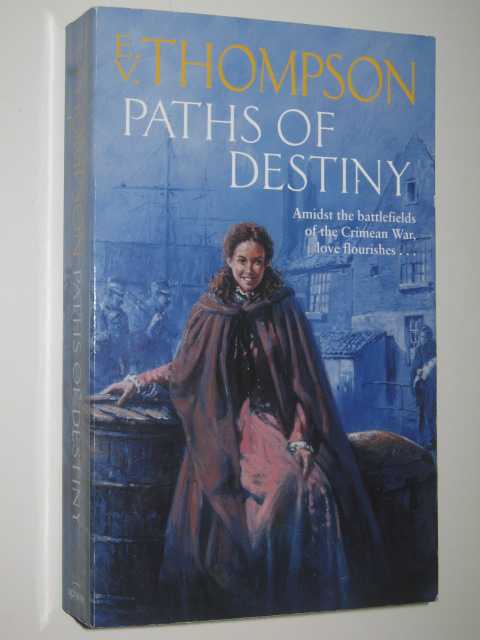 Image for Paths of Destiny