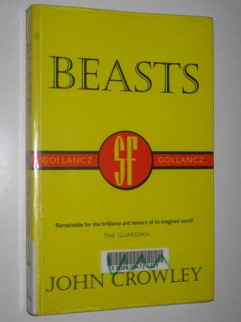Image for Beasts
