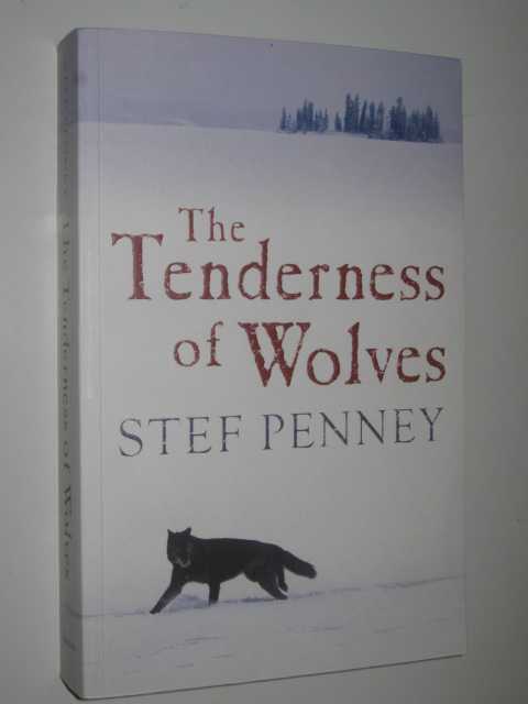 Image for The Tenderness of Wolves