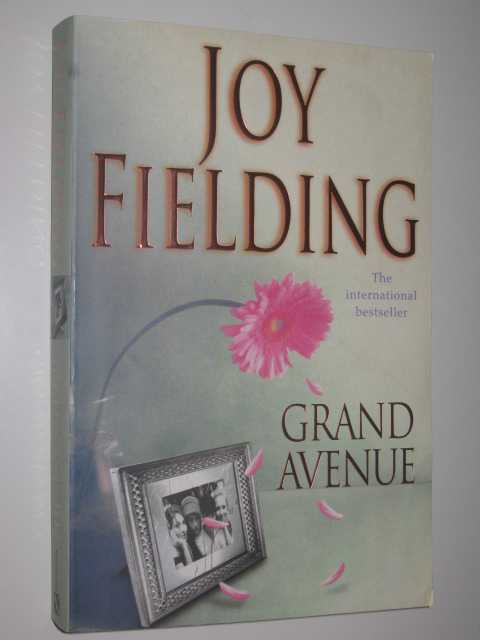 Image for Grand Avenue