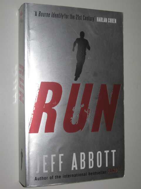 Image for Run