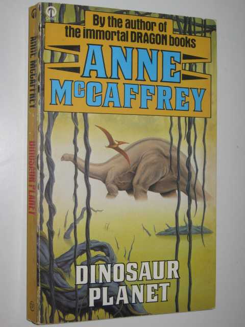 Image for Dinosaur Planet