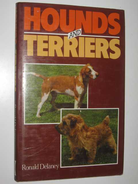 Image for Hounds and Terriers