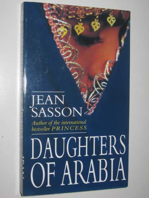 Image for Daughters of Arabia