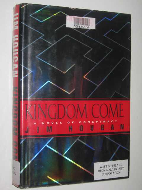 Image for Kingdom Come