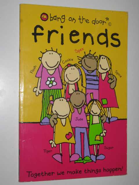 Image for Friends - Friends Series #1
