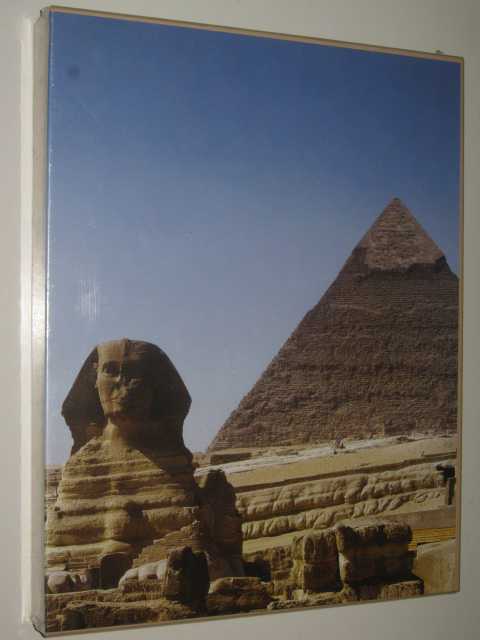 Image for Wonders of the World