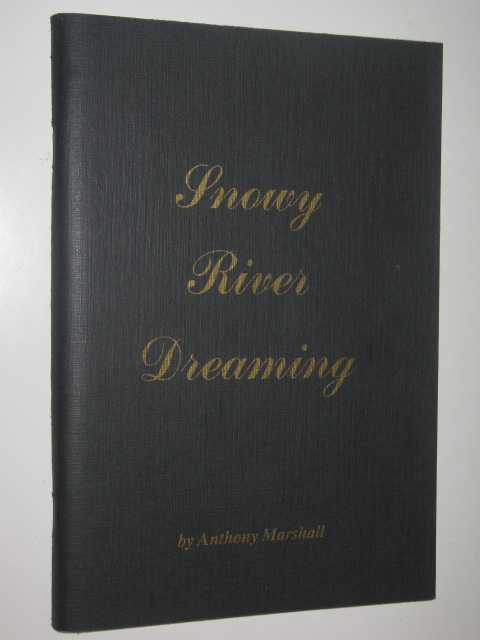 Image for Snowy River Dreaming