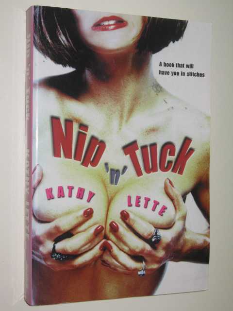 Image for Nip 'n' Tuck