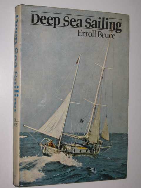 Image for Deep Sea Sailing