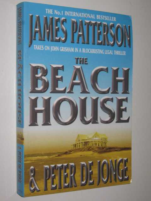 Image for The Beach House