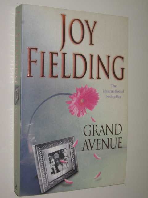 Image for Grand Avenue