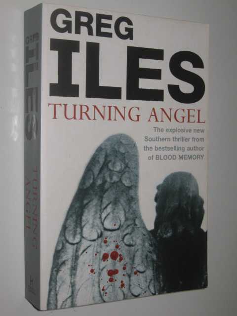 Image for Turning Angel