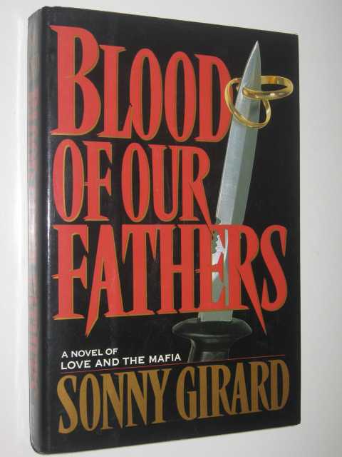 Image for Blood of Our Fathers