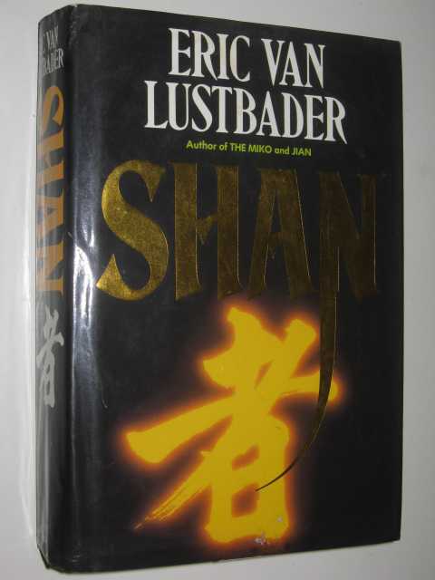 Image for Shan