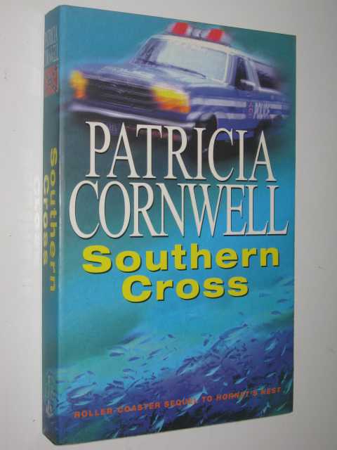 Image for Southern Cross - Judy Hammer Series
