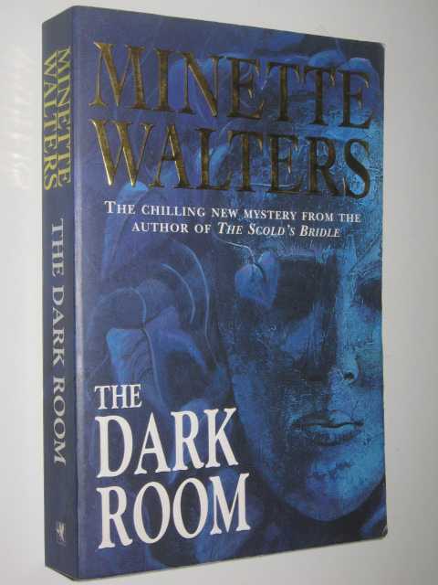 Image for The Dark Room