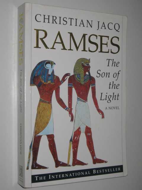Image for The Son of the Light - Ramses Series #1