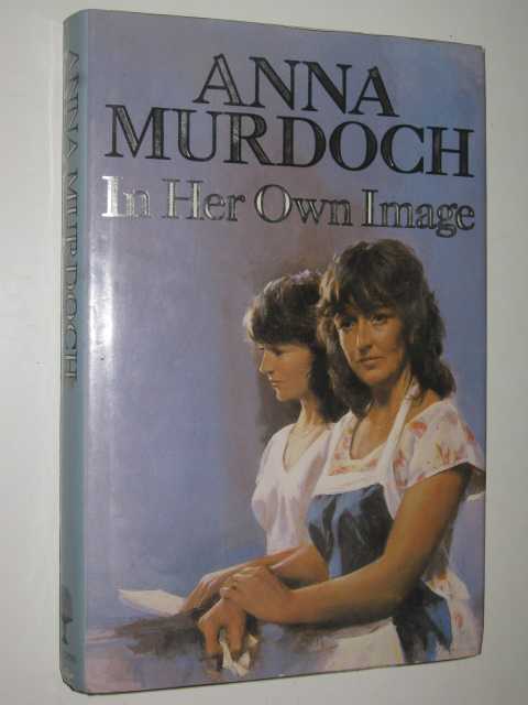 Image for In Her Own Image