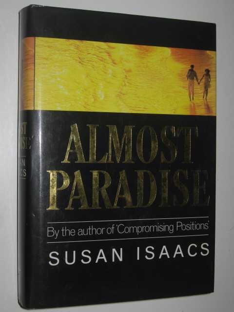 Image for Almost Paradise