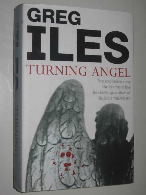 Image for Turning Angel