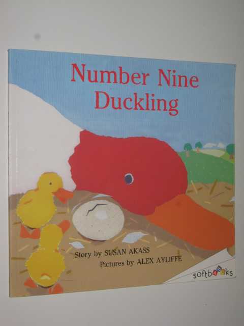 Image for Number Nine Duckling
