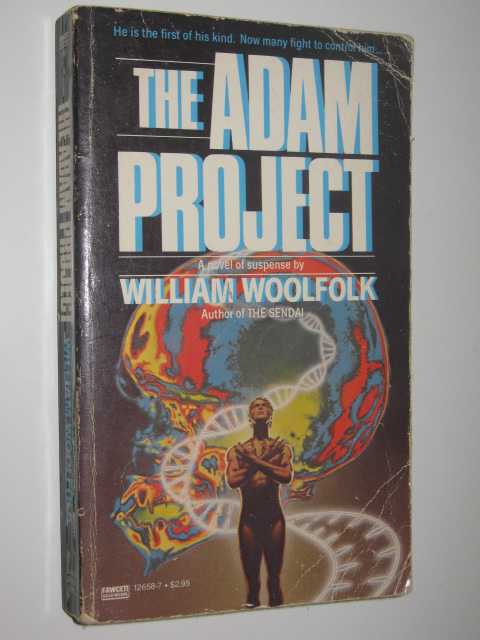 Image for The Adam Project
