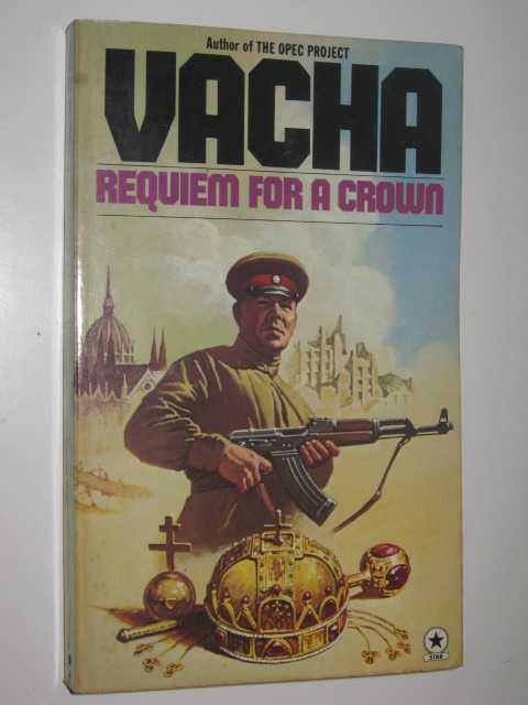 Image for Requiem for a Crown