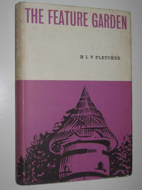 Image for The Feature Garden