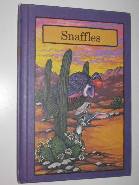 Image for Snaffles - Serendipity Series