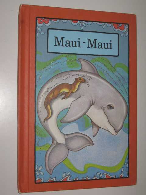 Image for Maui Maui - Serendipity Series