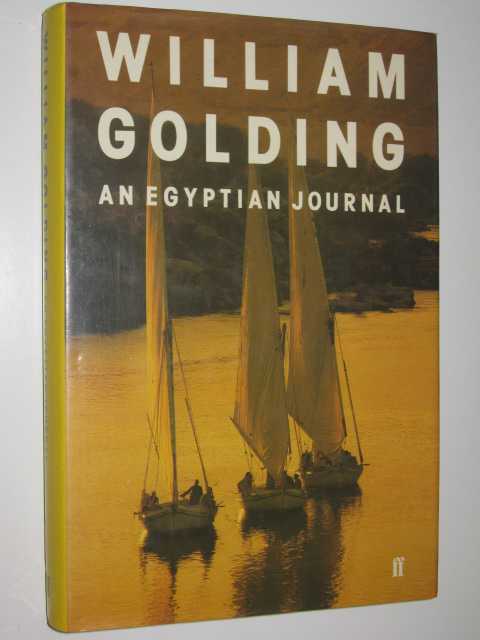 Image for An Egyptian Journal