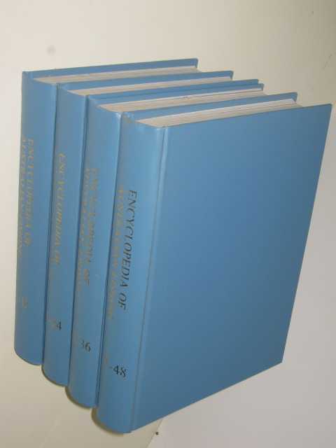 Image for Encyclopedia of Australian Fishing Parts 1 to 48