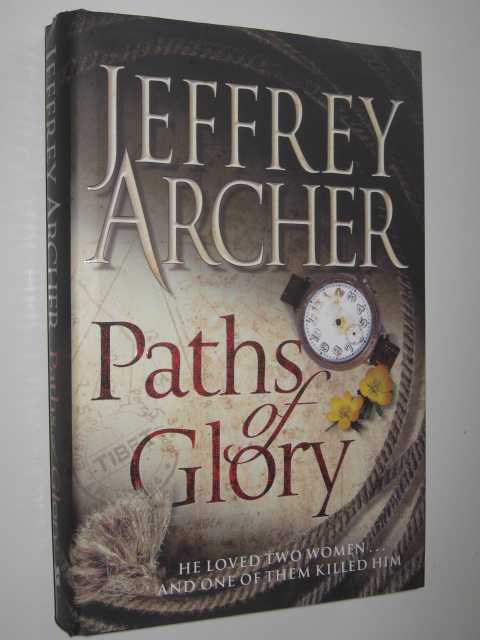 Image for Paths of Glory