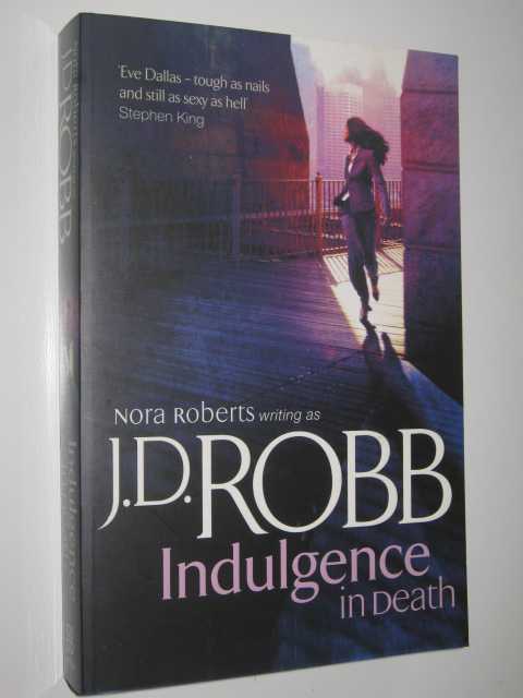 Image for Indulgence in Death